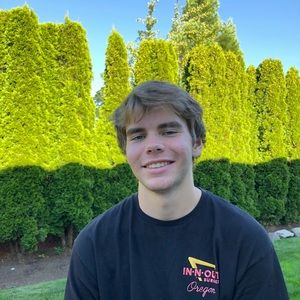 Meet your Posher, Chris